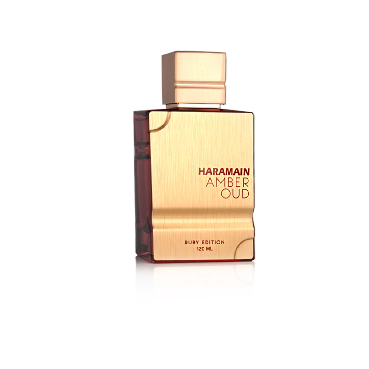 Unisex-Parfüm Al Haramain AMBER OUD EDP 120 ml